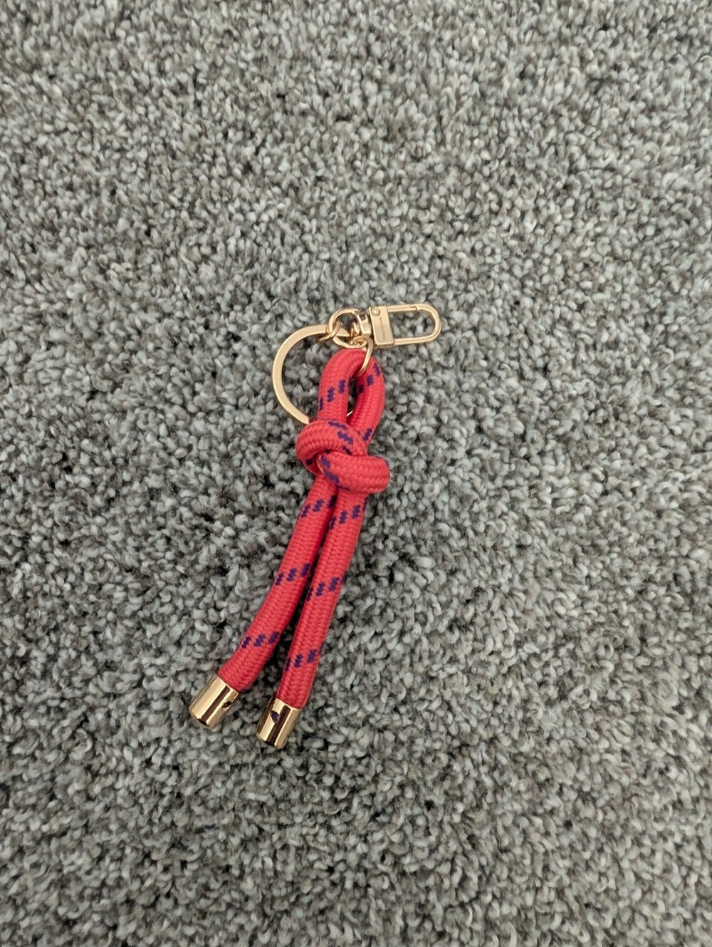 Purse Keychain